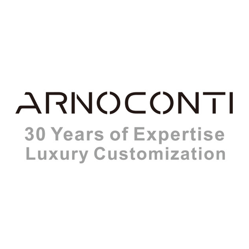 Arnoconti Logo