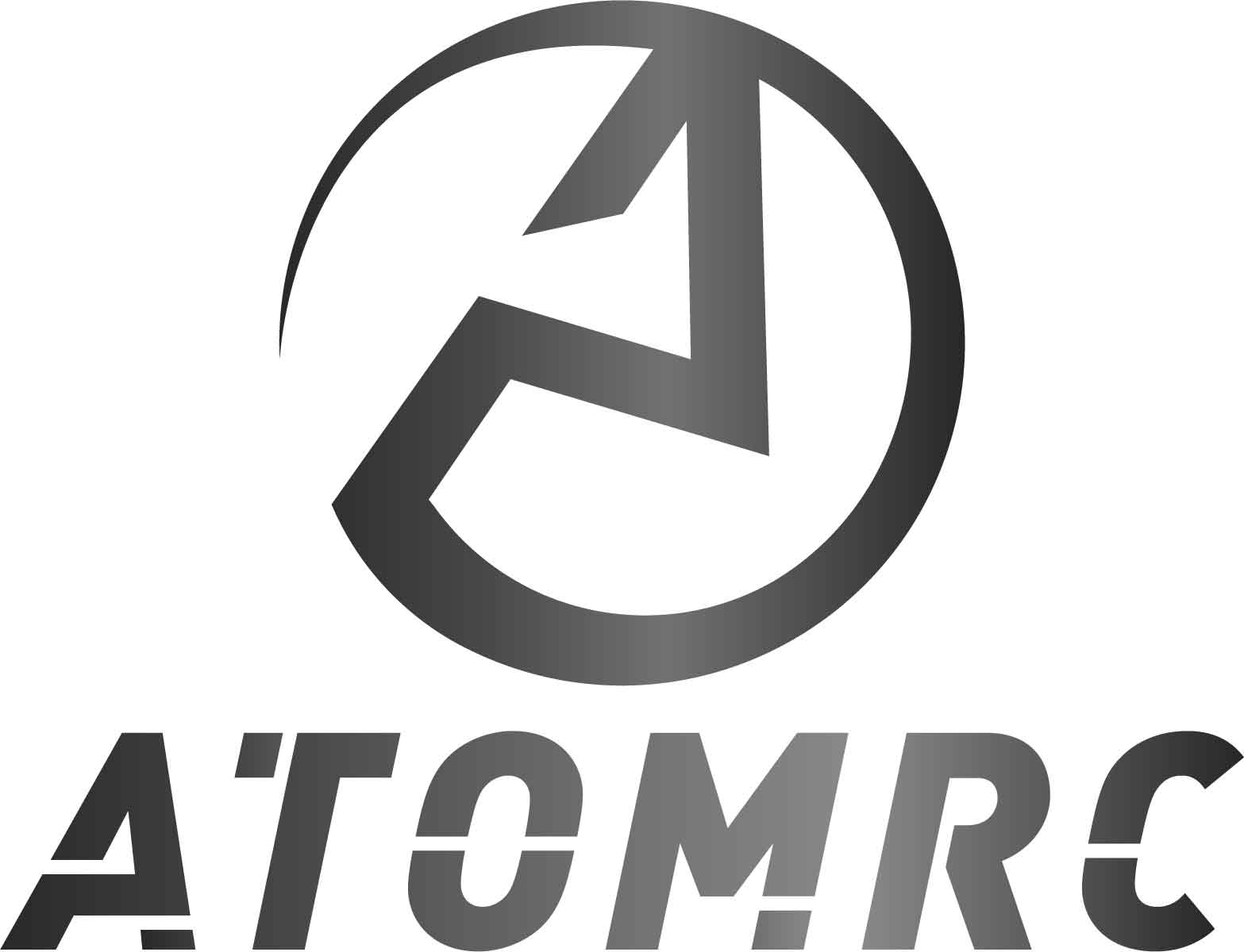 atomrc Logo
