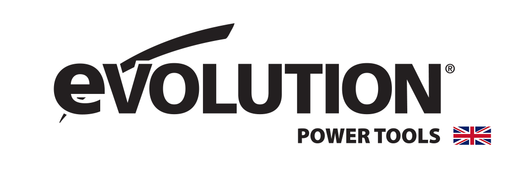 Evolution Power tool Logo