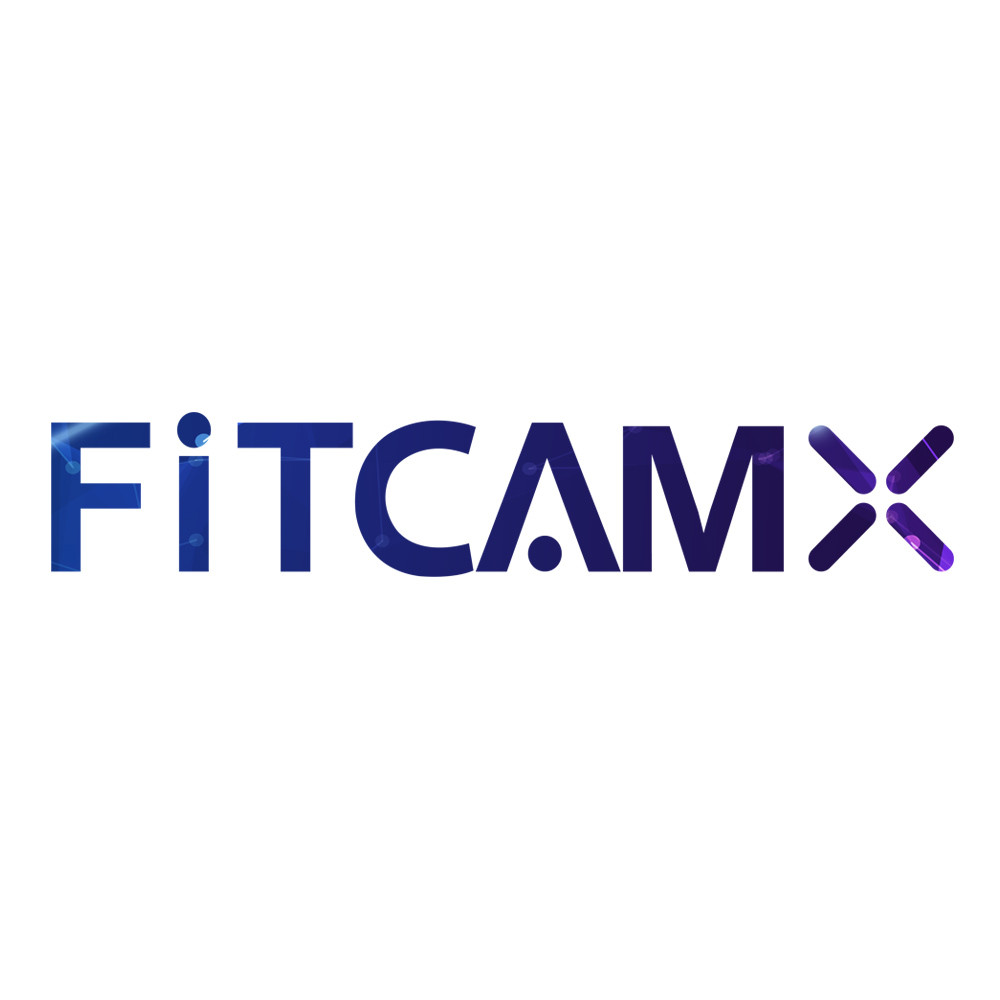 Fit cam Logo