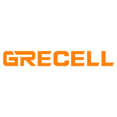 Grecell Logo