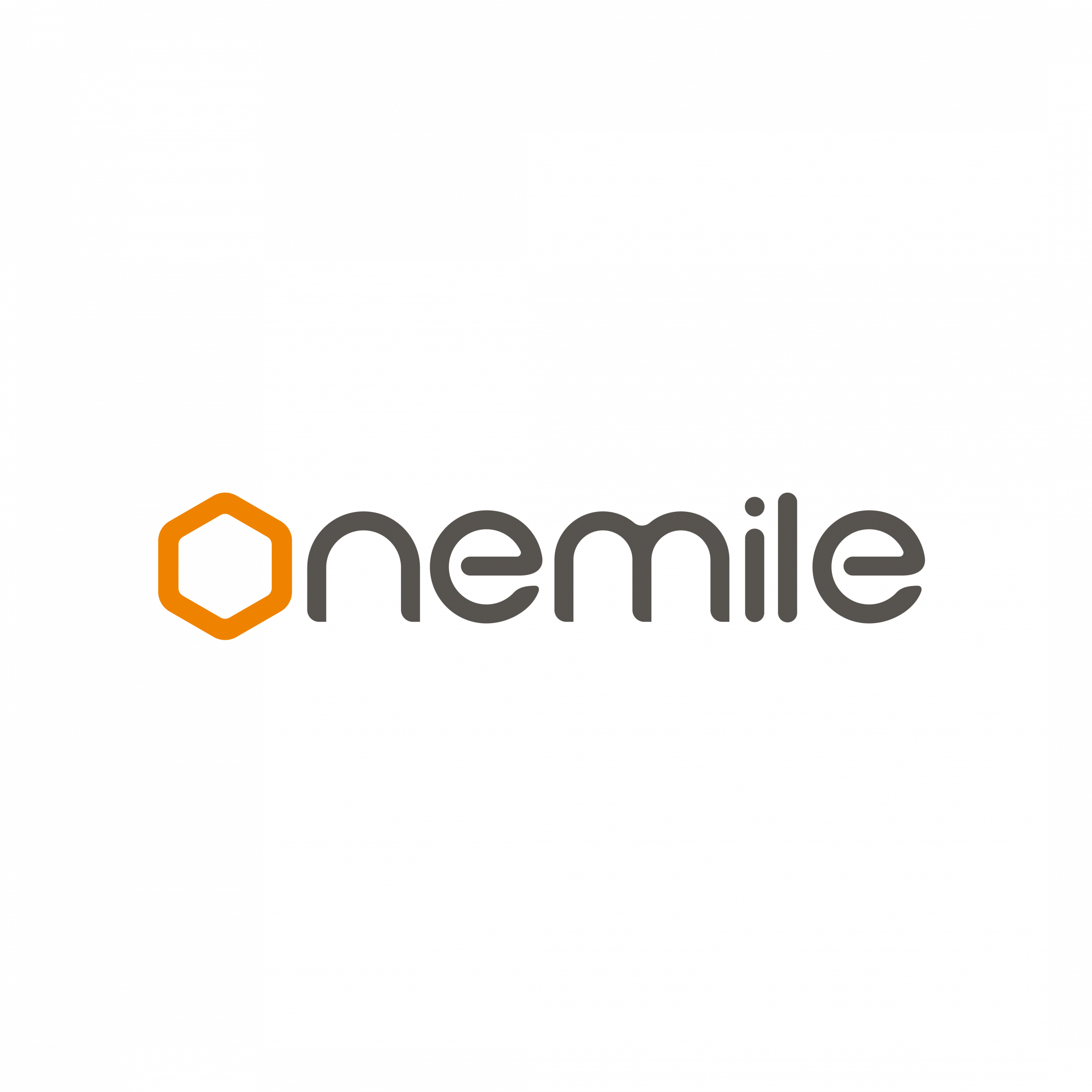 Onemile Logo