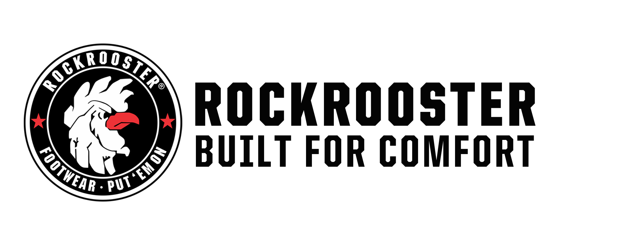 Rockrooster Logo
