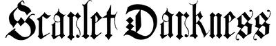 Scarlet Logo