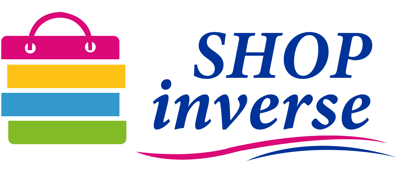 Shopinverse Logo
