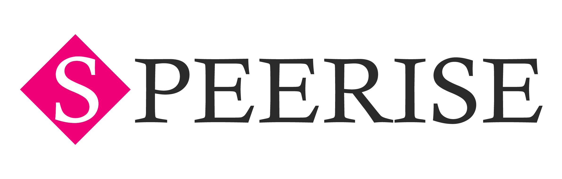 Speerise Logo