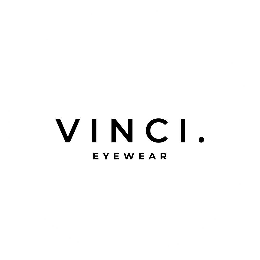 Vinci eyewear Logo