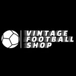 Vintage football shirt Logo