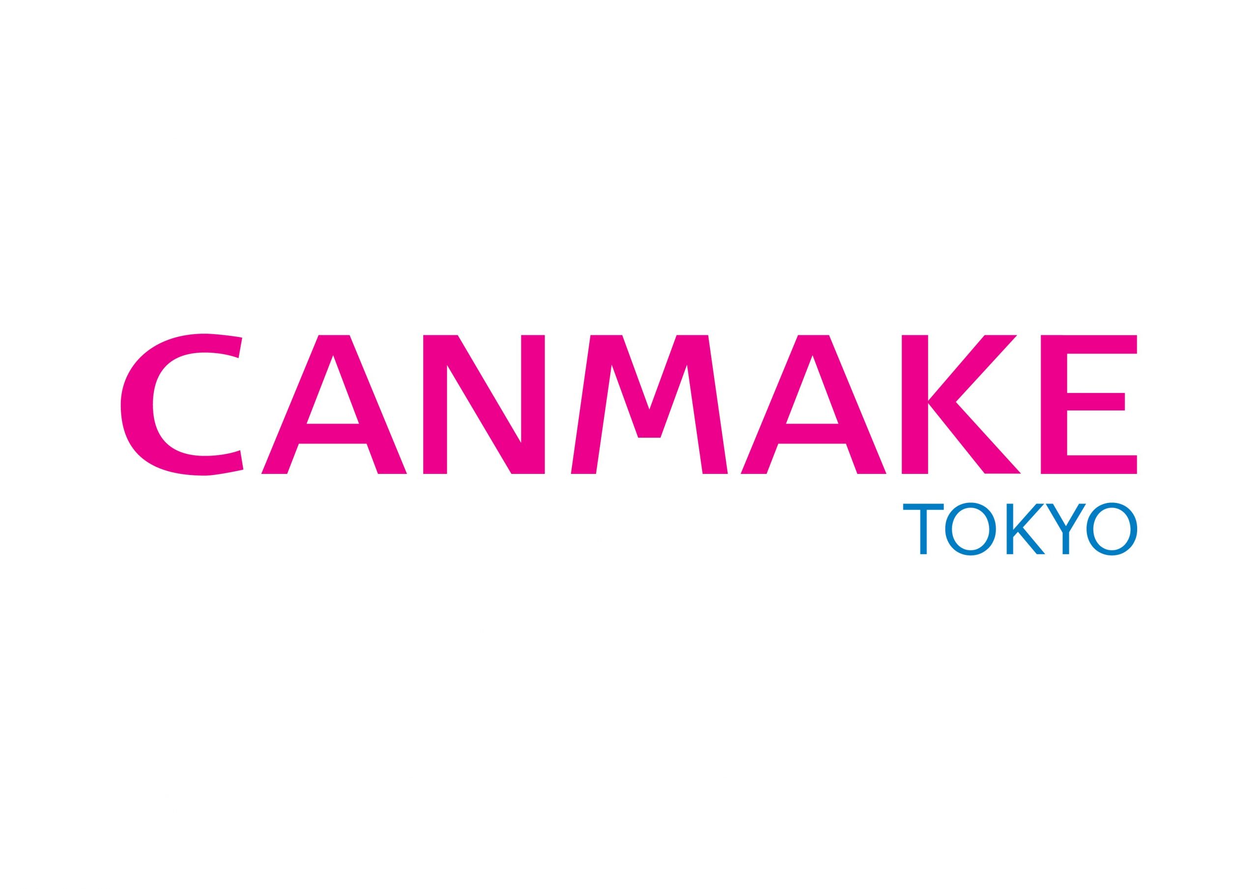 Canmake USA Logo