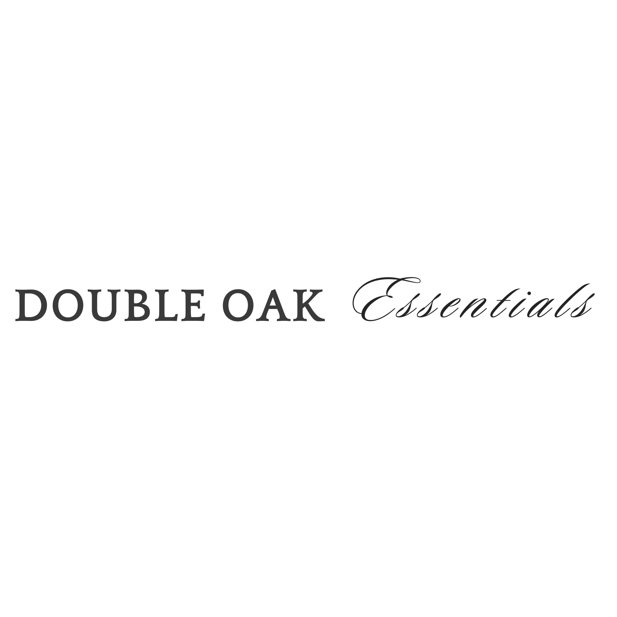 Double Oake Logo