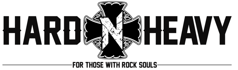 Hardheavy Logo