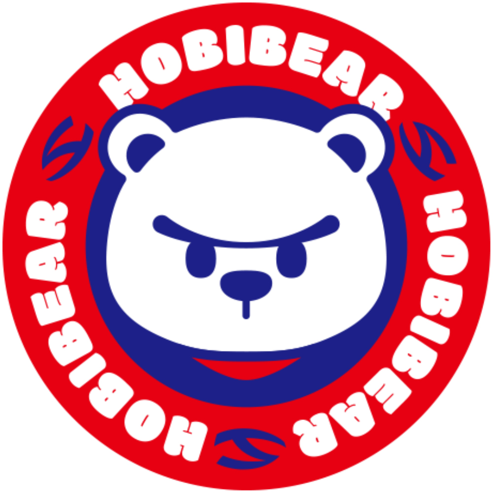 Hobibear Logo
