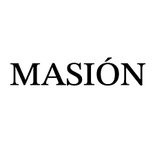 masion Logo