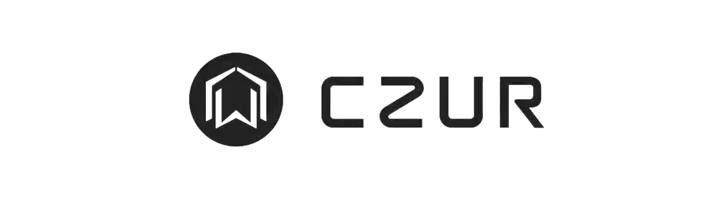 CZUR Shop Logo
