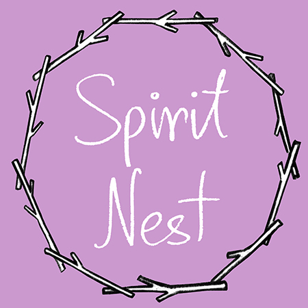 Spirit Nest Logo