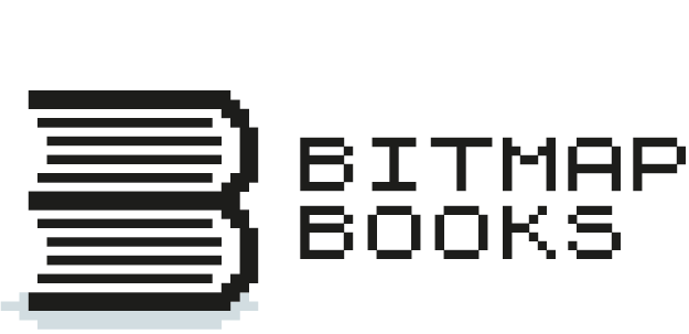 Bitmap Book Logo
