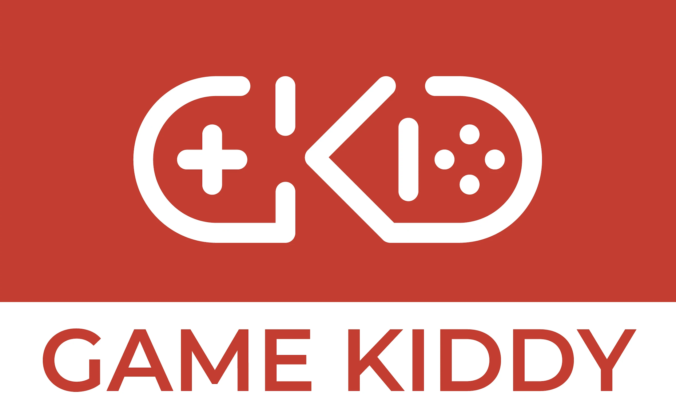 Game kiddy Logo