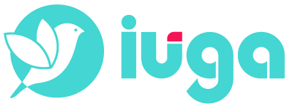 theiuga Logo