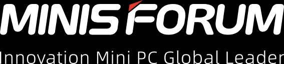 Minis Forum Logo