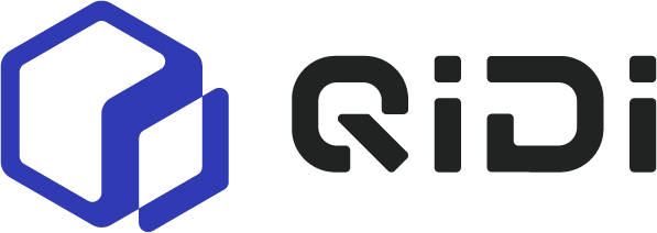 QIDI3D Logo