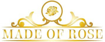 Made of Rose Logo