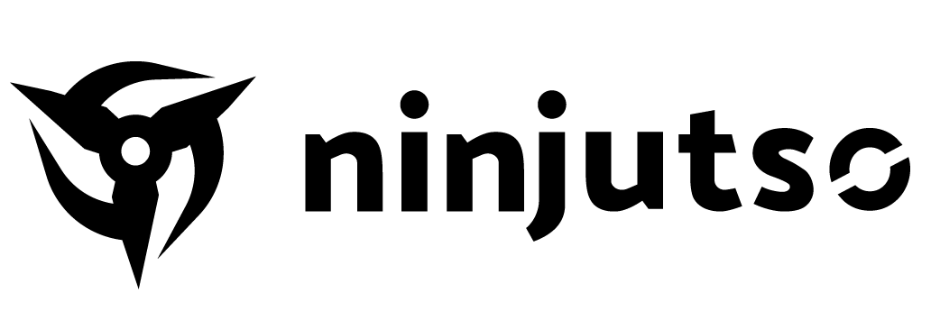 NINJUTSO Logo