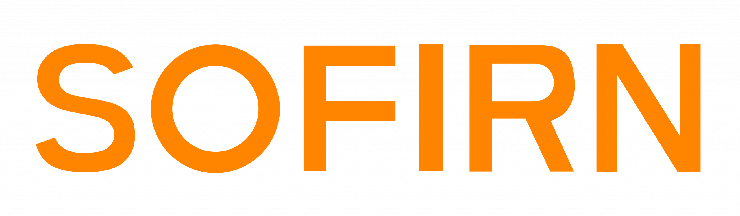 SOFIRN LIGHT Logo