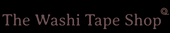 The Washi Tape Shop Logo