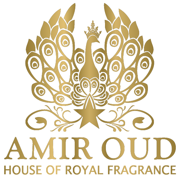 Amiroud Logo