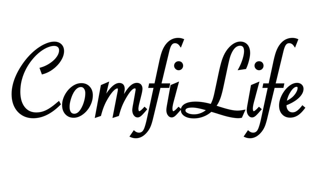 Comfi Life Logo