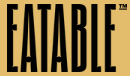 Eatable Logo