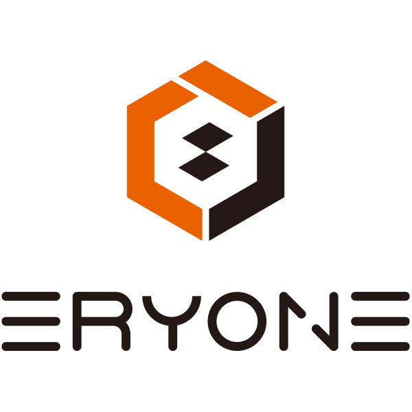 Eryone3D Logo