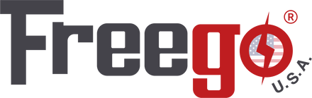 FREE GO Logo