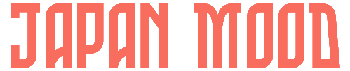 Japan Mood Logo