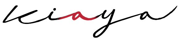 Kiaya Logo