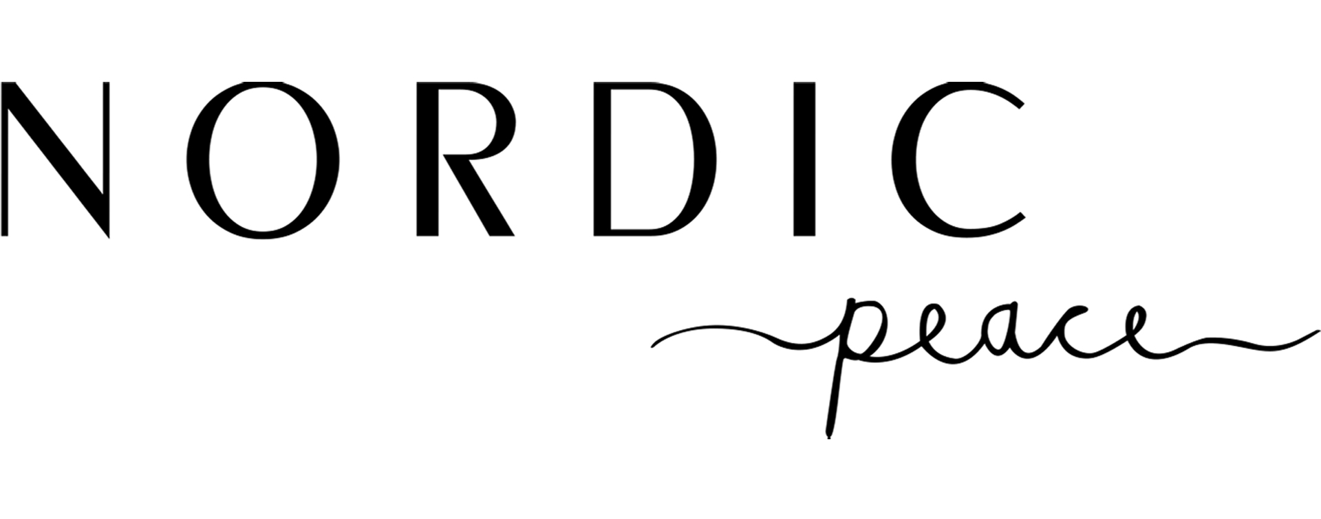 Nordic Peace Logo