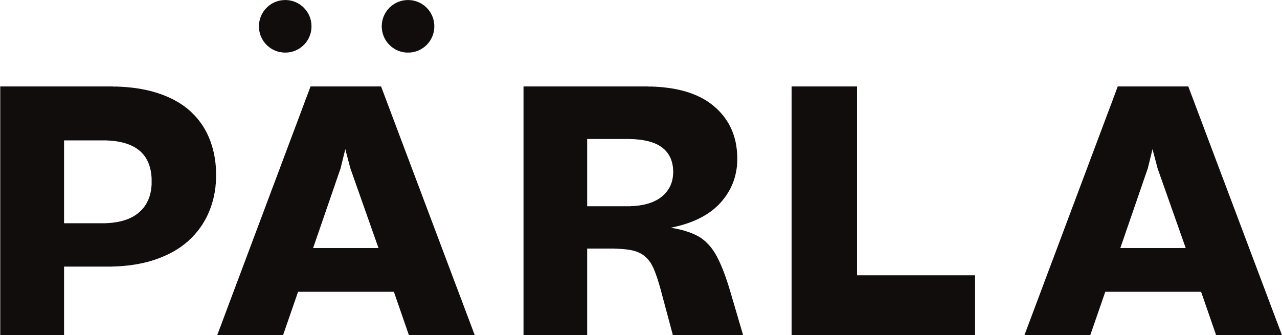 Parla Logo
