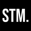 STM Logo