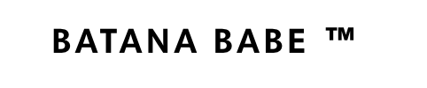 Batana Babe Logo