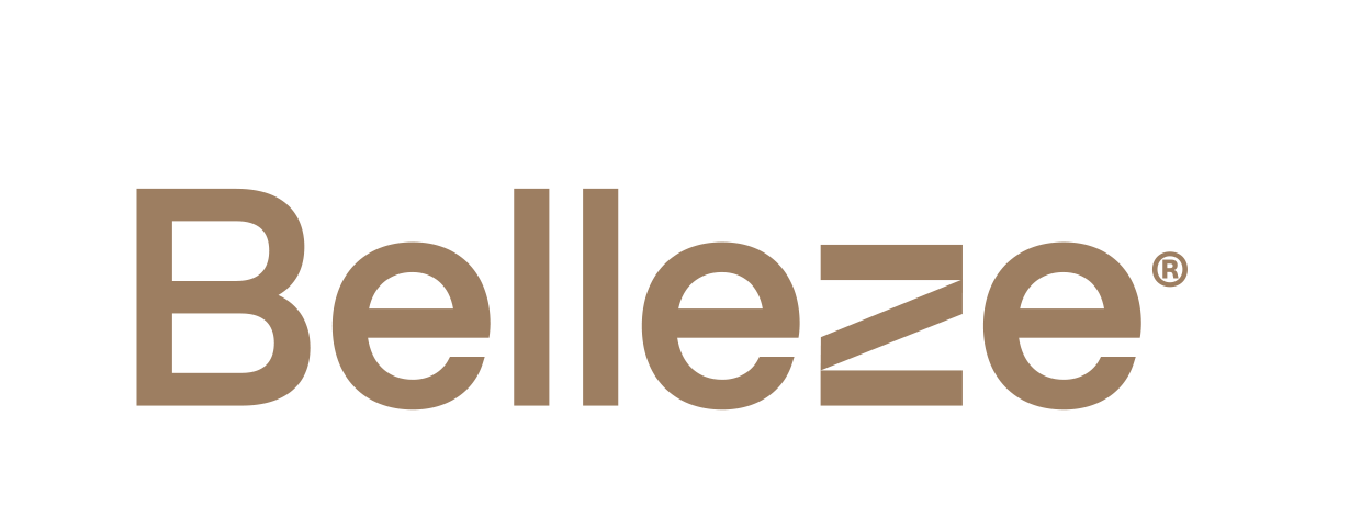 Belleze Logo