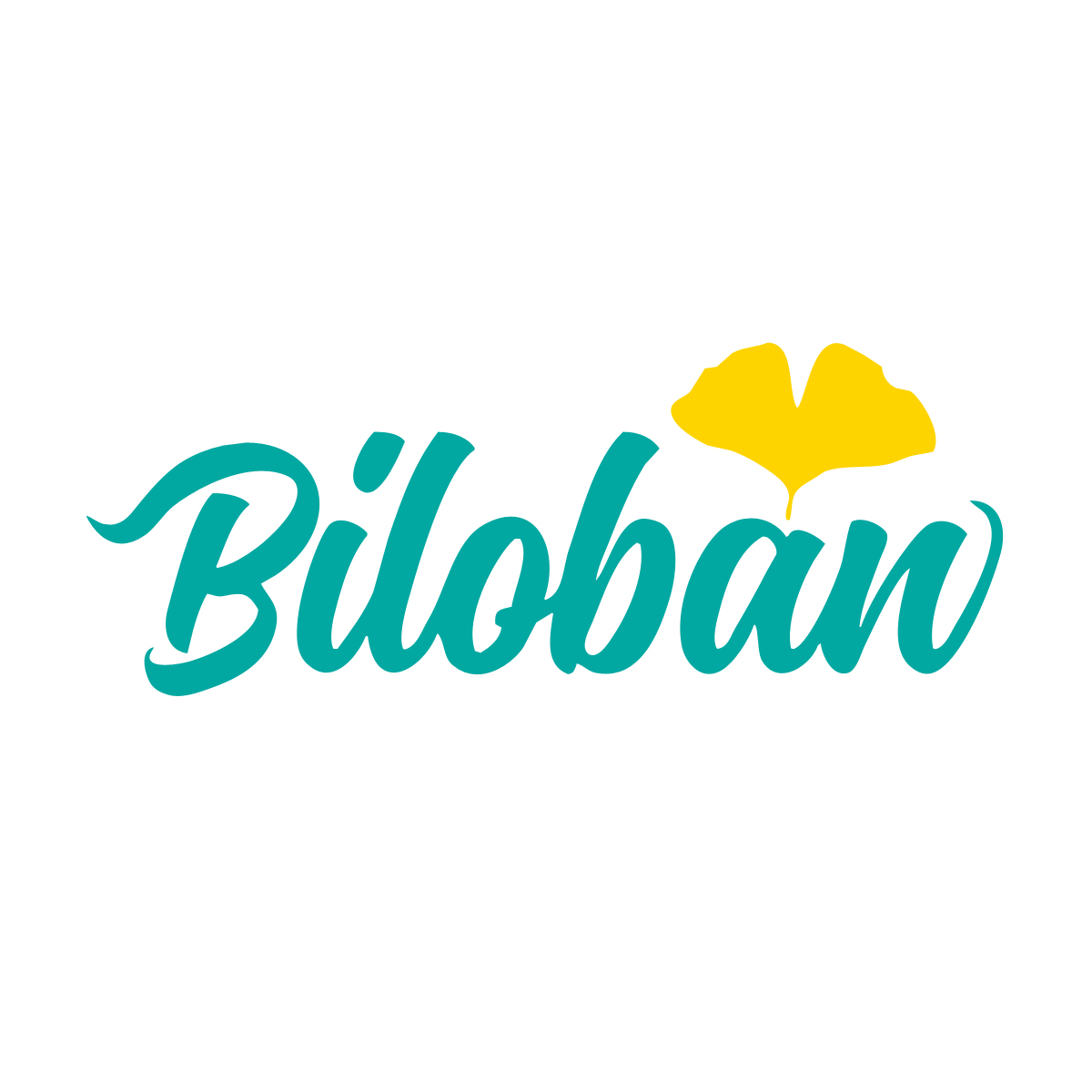 Biloban Logo