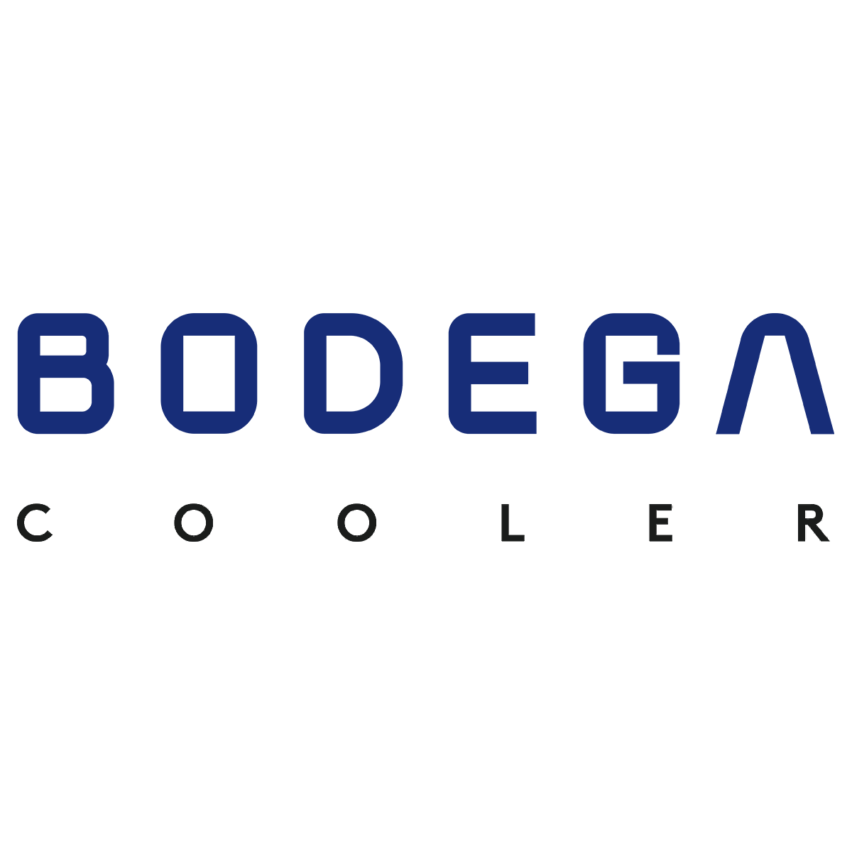 Bodega Cooler Logo