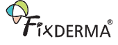 Fixderma Logo