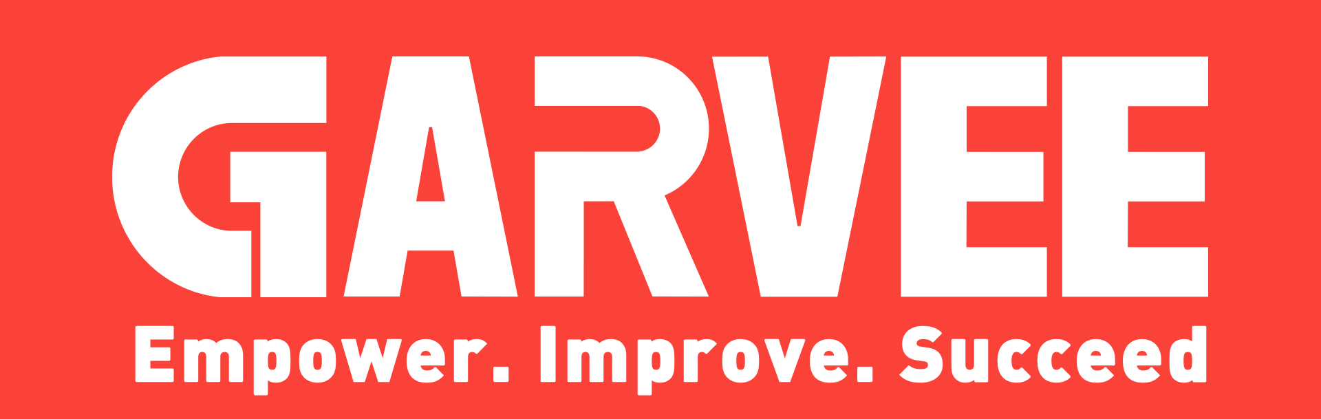 GARVEE Logo