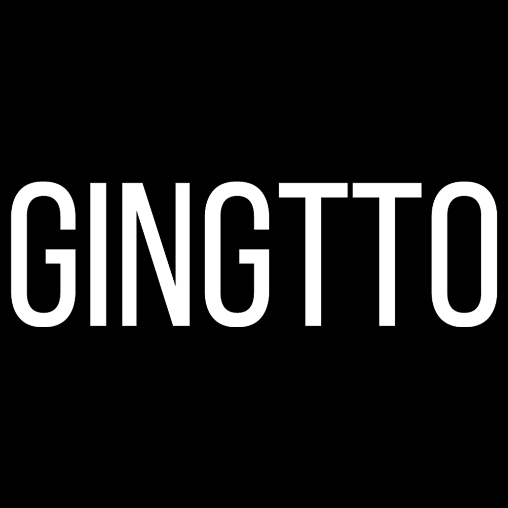 GINGTTO Logo