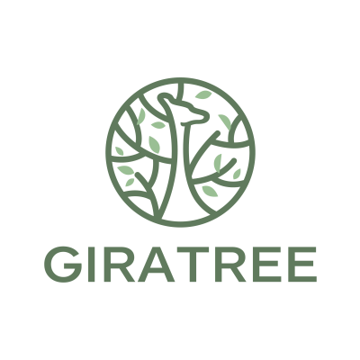 GIRATREE Logo