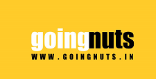 Going Nuts Logo