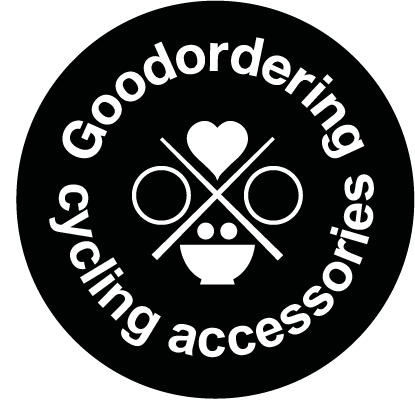 Goodordering Logo