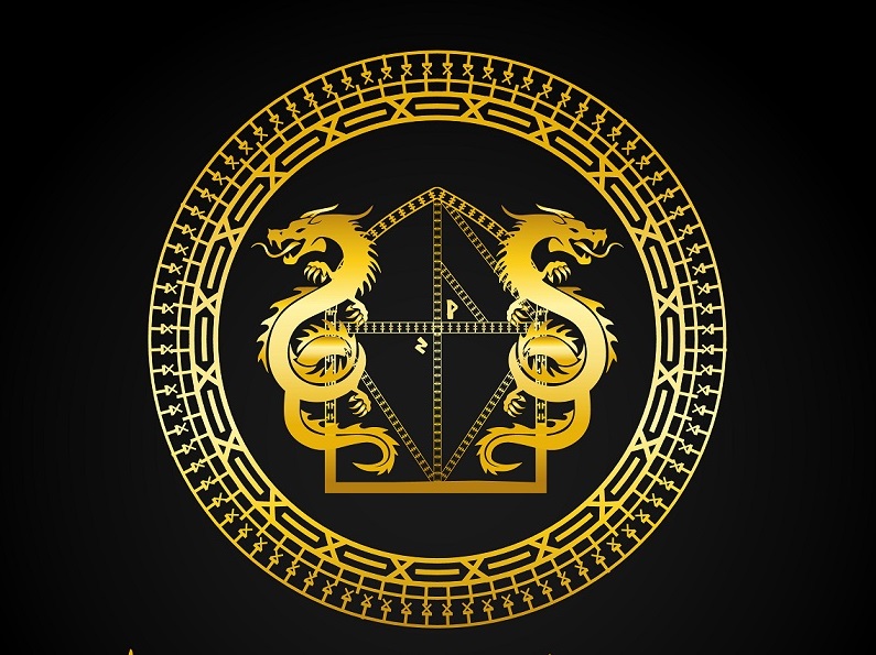 House of Spells Logo