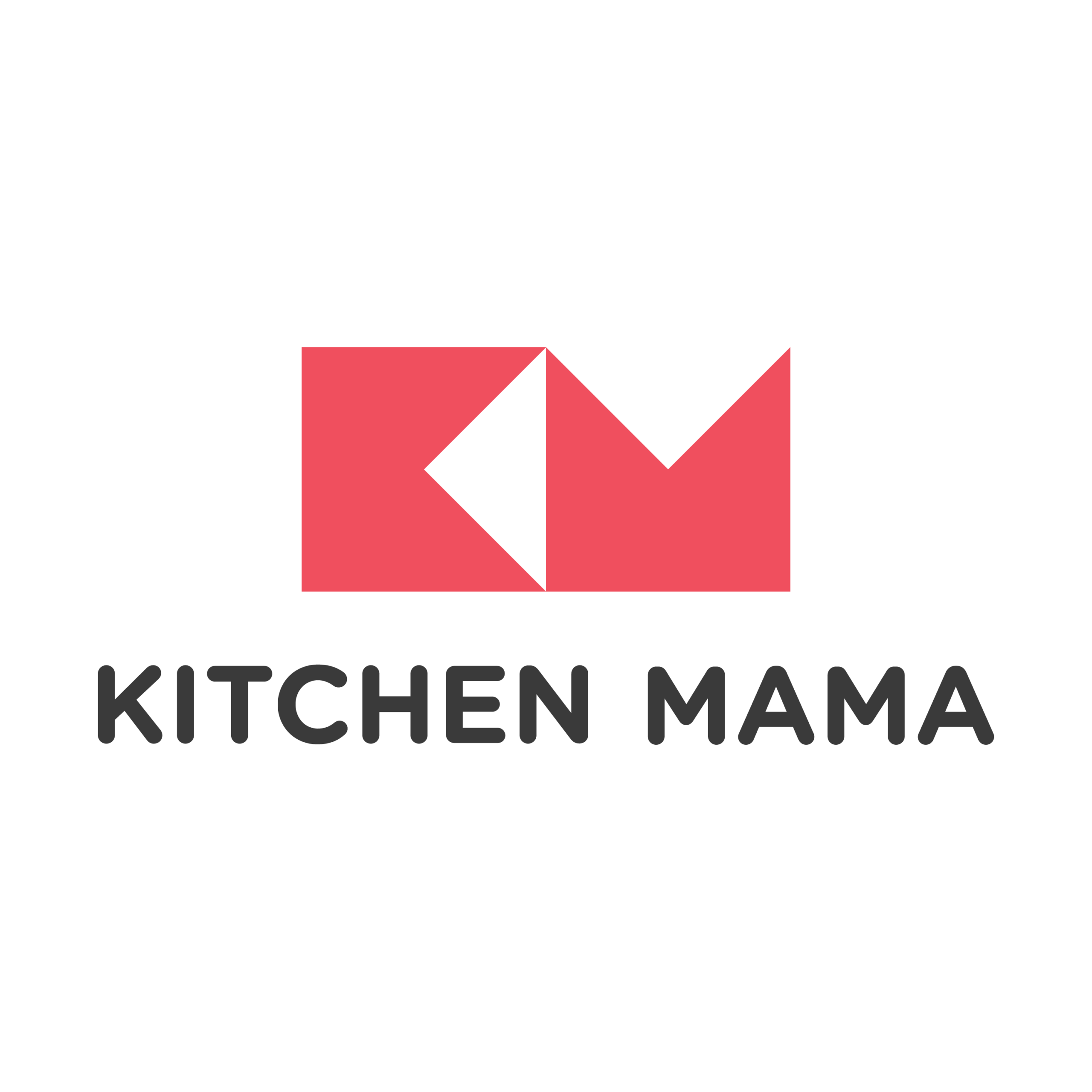 Kitchen Mama Logo